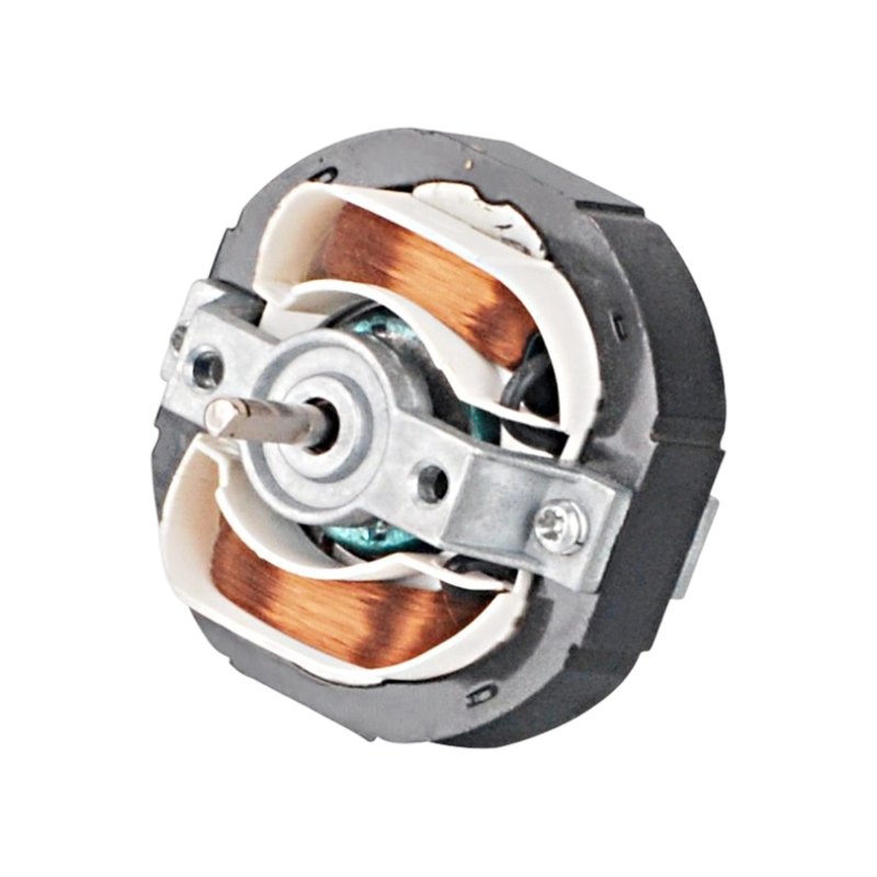 Motor elektrik FJD-01