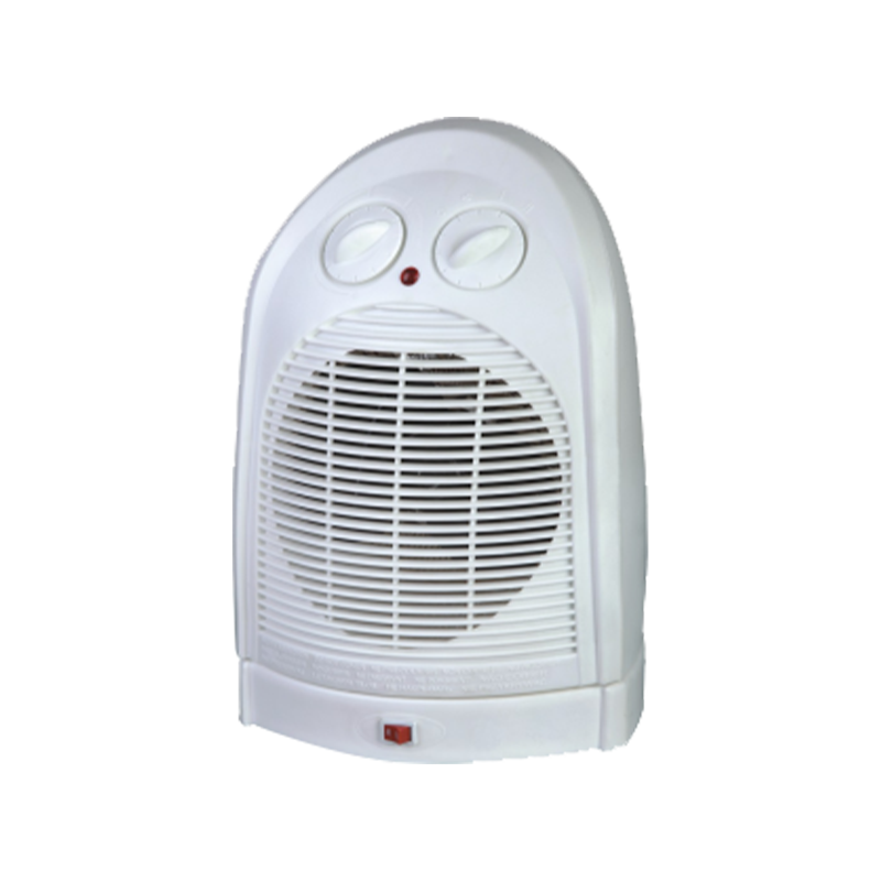 Pemanas kipas cekap tenaga HFH-806/HFH-806B 2000w