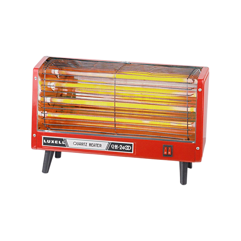 Pemanas tiub kuarza FJ-QH-05