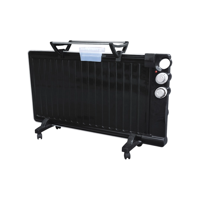 Pemanas mika bebas minyak NSB-280F