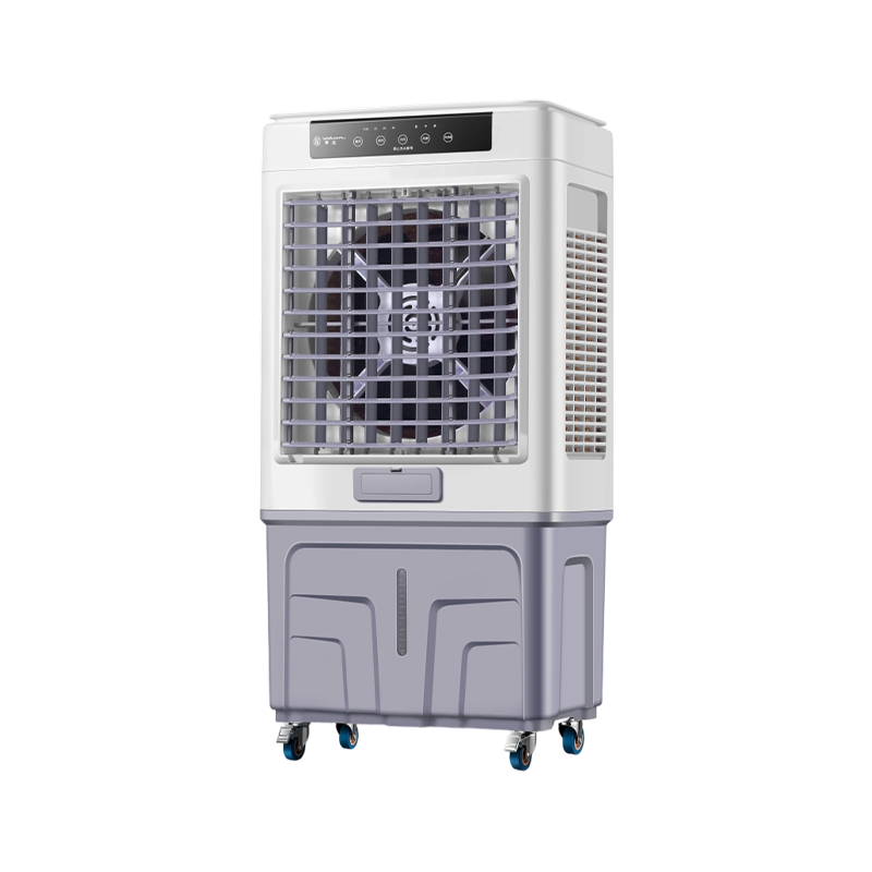 Penyejuk udara air industri FJ-1120DL/DLR