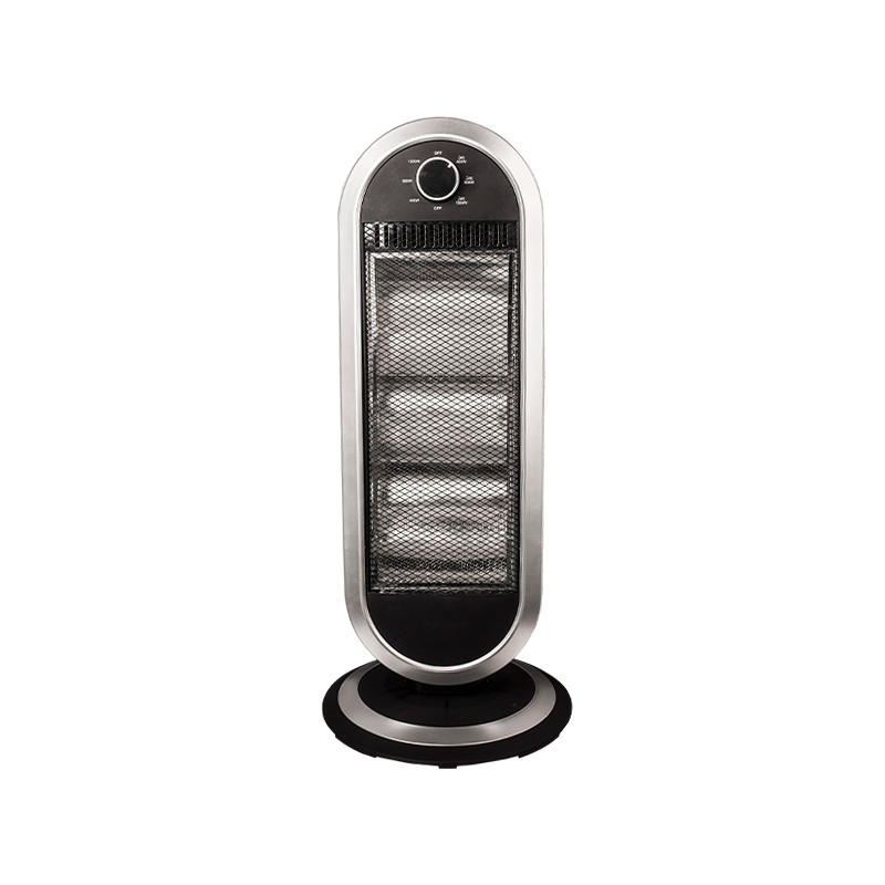 FJ-HH-03 pemanas bilik halogen