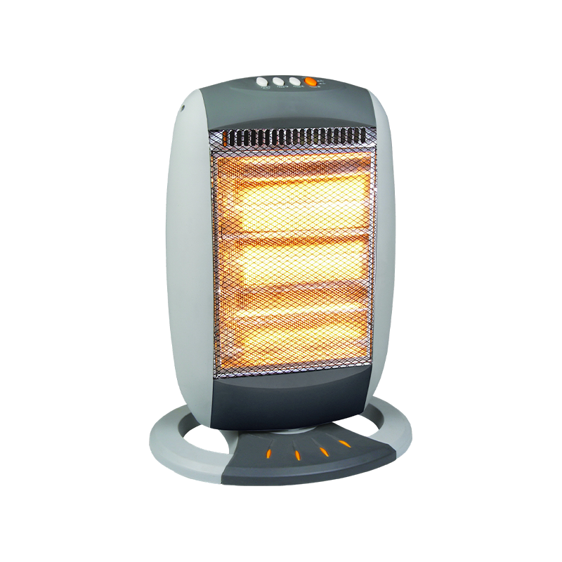 FH-HH-05/05A pemanas halogen tenaga rendah