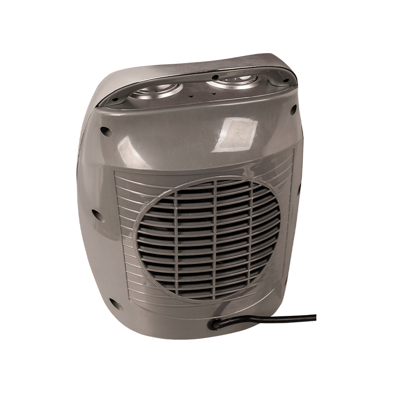 Pemanas kipas PTC mini FJ-PTC-06A