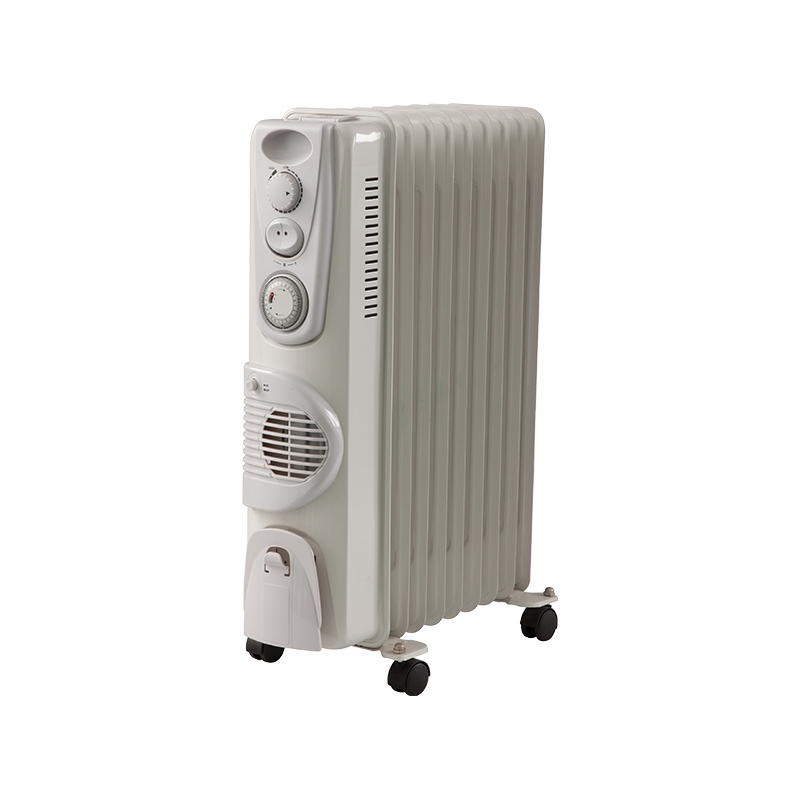 Radiator isi minyak terbaik NY-KTF untuk pemanasan rumah