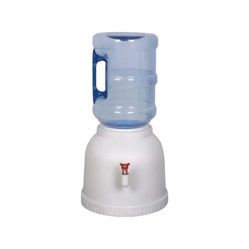 0Y-001 Dispenser Air Panas Dan Sejuk Atas Meja