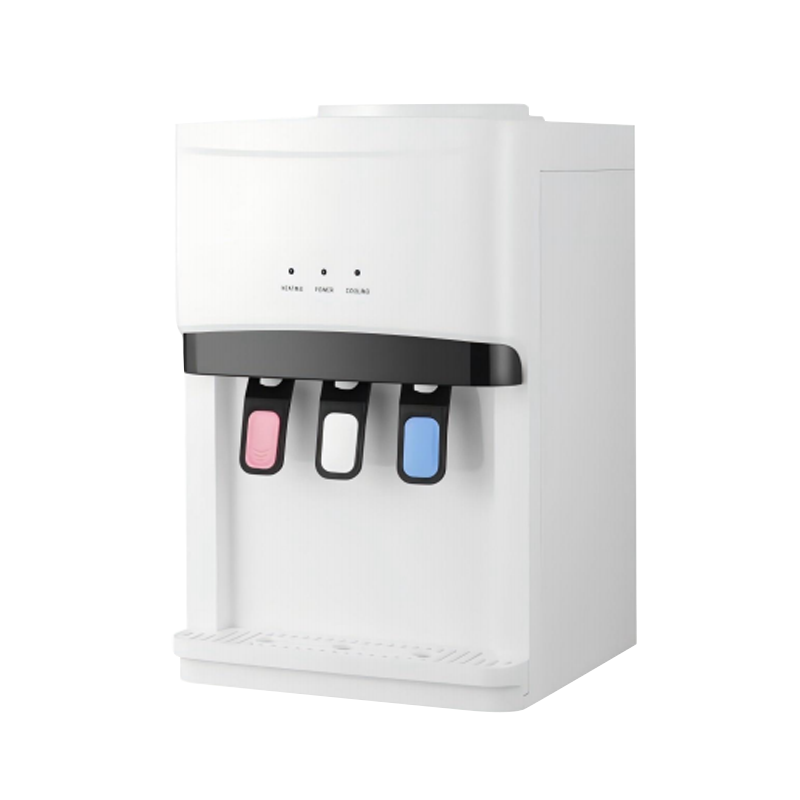 FJ-WDT-203 Dispenser Air Panas Dan Sejuk Untuk Dapur Rumah