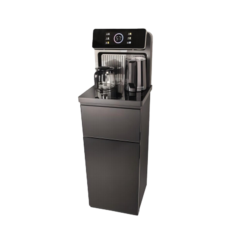 Mesin Bar Teh Pintar FJ-836-RC Dengan Kawalan Suhu