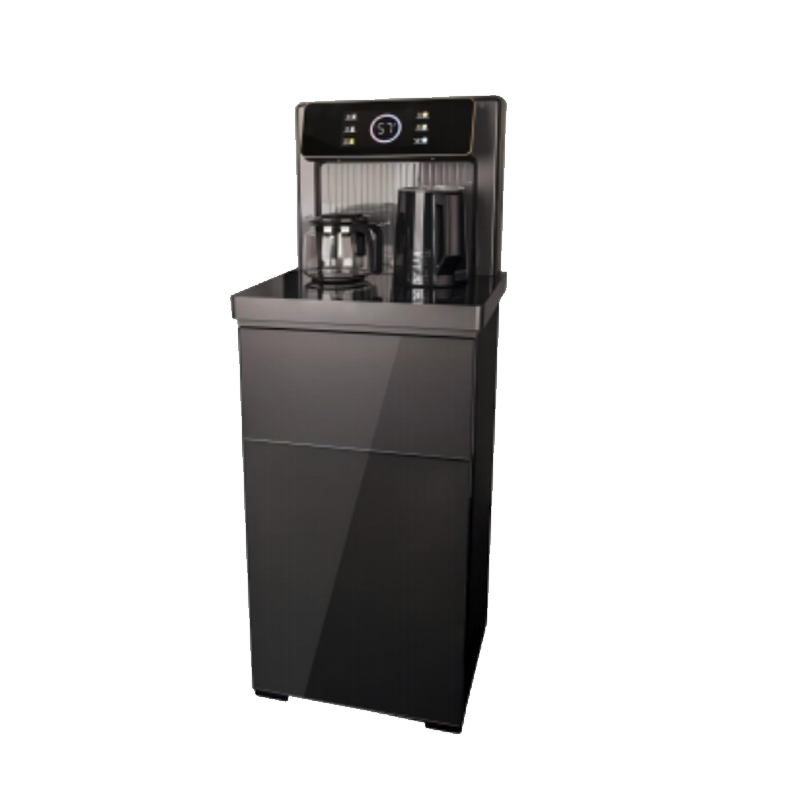 Mesin Bar Teh FJ-936-RC Dengan Logo Tersuai